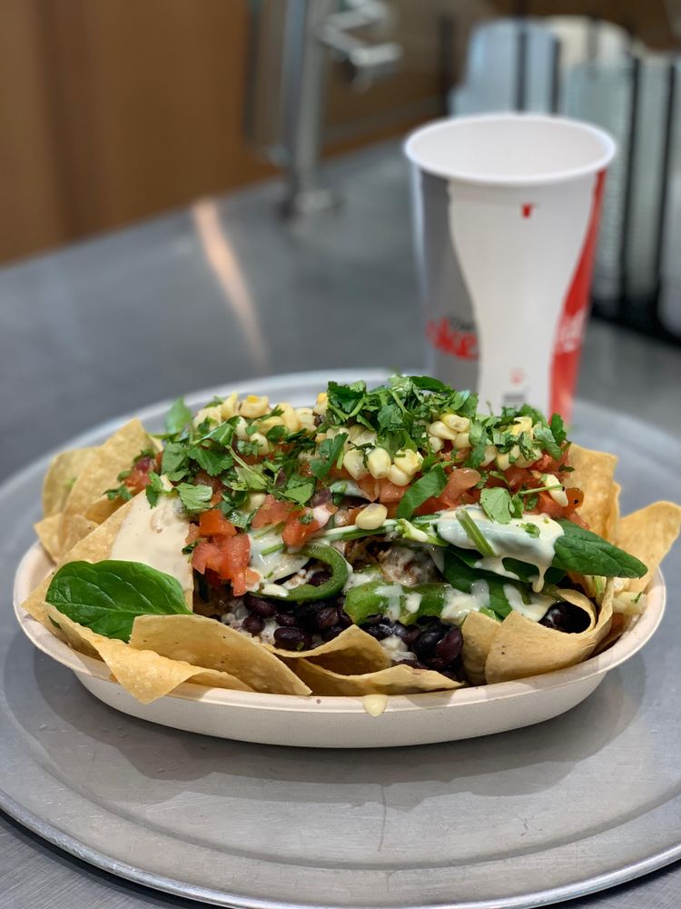 DosBros Fresh Mexican Grill — Mexican restaurant in Dalton