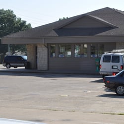 River Ridge Diner