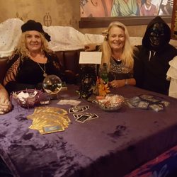 Touchstone Talk