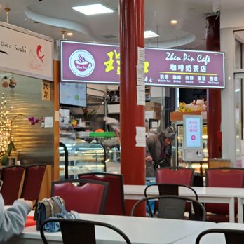 Zhen Pin Cafe - Coffee & Tea Near Me - New York, New York Zhen Pin Cafe - Coffee & Tea Near Me - New York, New York