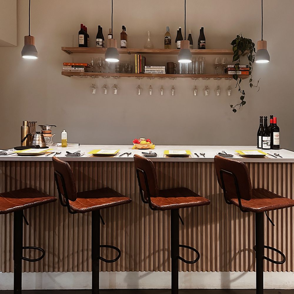 Coro Restaurant - Bar - Tapas/Small Plates Near Me - Orlando, Florida Coro Restaurant - Bar - Tapas/Small Plates Near Me - Orlando, Florida