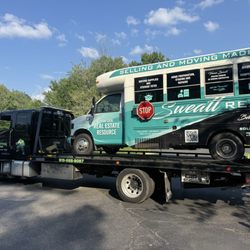 McDonald & Son auto repair and towing