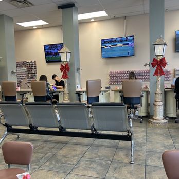 Nail It - Nail Salons Near Me - Sandy, Utah