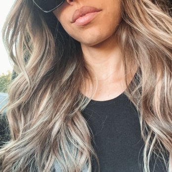 Rare Byrd Salon - Current color w/ tape in extensions - Hair Salons Near Me - Walnut Creek, California Rare Byrd Salon - Current color w/ tape in extensions - Hair Salons Near Me - Walnut Creek, California