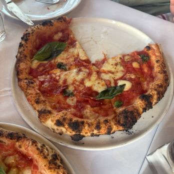 Fratelli La Bufala - Diavola Pizza - Pizza Near Me - Miami Beach, Florida