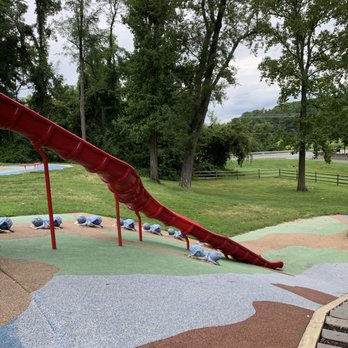 Walker Mill Regional Park - Parks Near Me - District Heights, Maryland