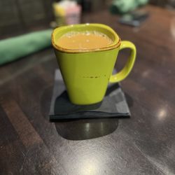 Iron Rooster - College Park - Coffee