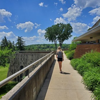 Concordia University - Churches Overlook - Colleges & Universities Near Me - Ann Arbor, Michigan