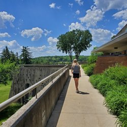 Concordia University - Churches Overlook