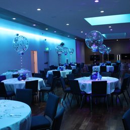 Jan 2020~ Bar Mitzvah Balloon Center pieces Jan 2020~ Bar Mitzvah Balloon Center pieces