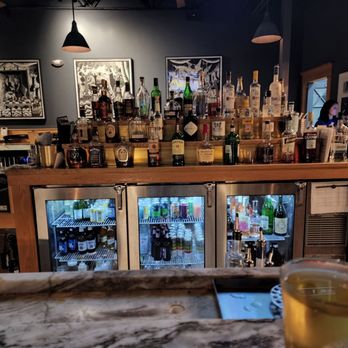 Taglio - Columbia Tusculum - a beverage on a bar - Pizza Near Me - Cincinnati, Ohio Taglio - Columbia Tusculum - a beverage on a bar - Pizza Near Me - Cincinnati, Ohio