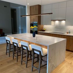 Blue Label Granite