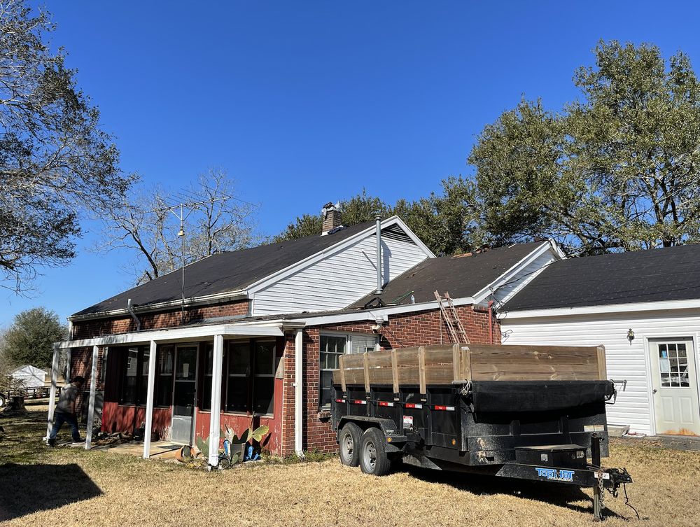 Slide of Gulf States Contractor Services