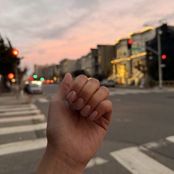 Look At Me - Couldn't stop looking at them 3 - Nail Salons Near Me - San Francisco, California