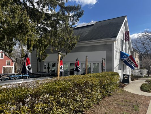 Acton Seafood and Burger Company by null