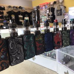 Vape & More