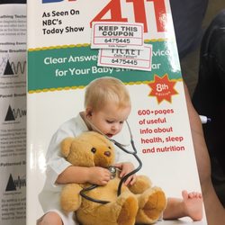 Austin Childbirth - Raffle win!