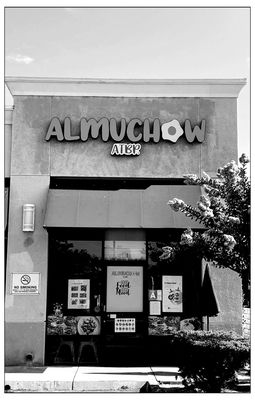 Almuchow Atbp. by null