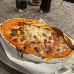 Pizzeria Kiara - Lasagne
