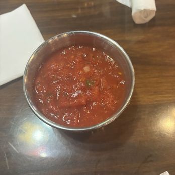 Los Bandidos - Small Salsa - Mexican Near Me - Colonial Heights, Virginia Los Bandidos - Small Salsa - Mexican Near Me - Colonial Heights, Virginia