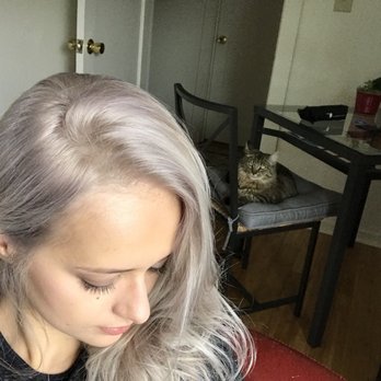 Salon Fabuleux - Better picture of the colors! - Hair Salons Near Me - Oakland, California Salon Fabuleux - Better picture of the colors! - Hair Salons Near Me - Oakland, California