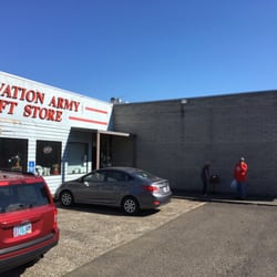 The Salvation Army Family Store & Donation Center