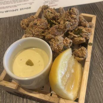 Dojo Izakaya - Karaage - Japanese Near Me - Coral Gables, Florida