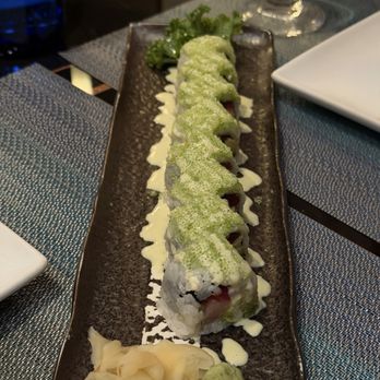 Blu Sushi - Special Roll - Sushi Bars Near Me - Ridgewood, New Jersey