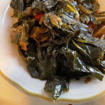 Haberdish - Collard greens - Southern Near Me - Charlotte, North Carolina Haberdish - Collard greens - Southern Near Me - Charlotte, North Carolina