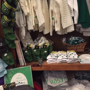 Southie's Own - Gift Shops Near Me - Boston, Massachusetts