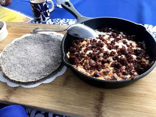 DC Corazon Fonda & Tequileria by null