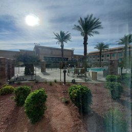 2121 E Craig Rd North Las Vegas Nv 89030