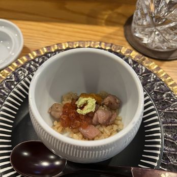 Omakase 33 - Japanese Near Me - New York, New York Omakase 33 - Japanese Near Me - New York, New York