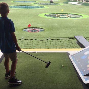 Topgolf - Golf Near Me - Virginia Beach, Virginia