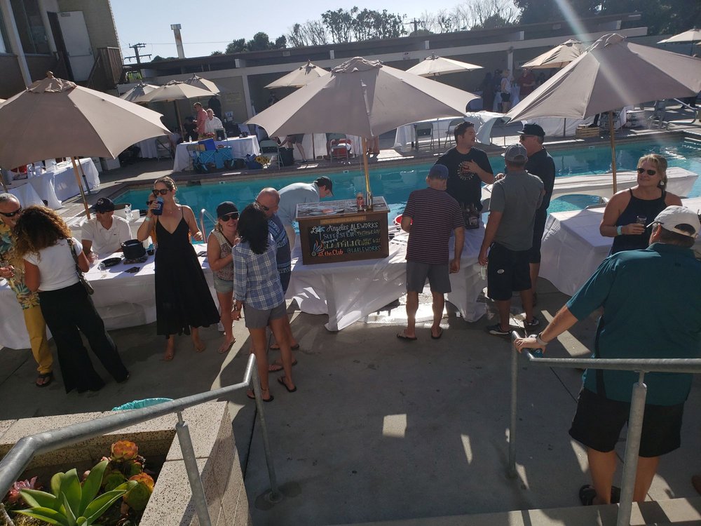 MANHATTAN BEACH BADMINTON CLUB 38 Photos & 11 Reviews 516 18th St