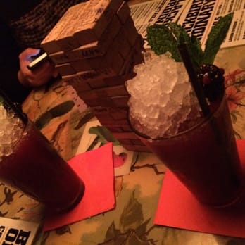 Blackbird Ordinary - Blackbird and Jenga - Cocktail Bars Near Me - Miami, Florida Blackbird Ordinary - Blackbird and Jenga - Cocktail Bars Near Me - Miami, Florida
