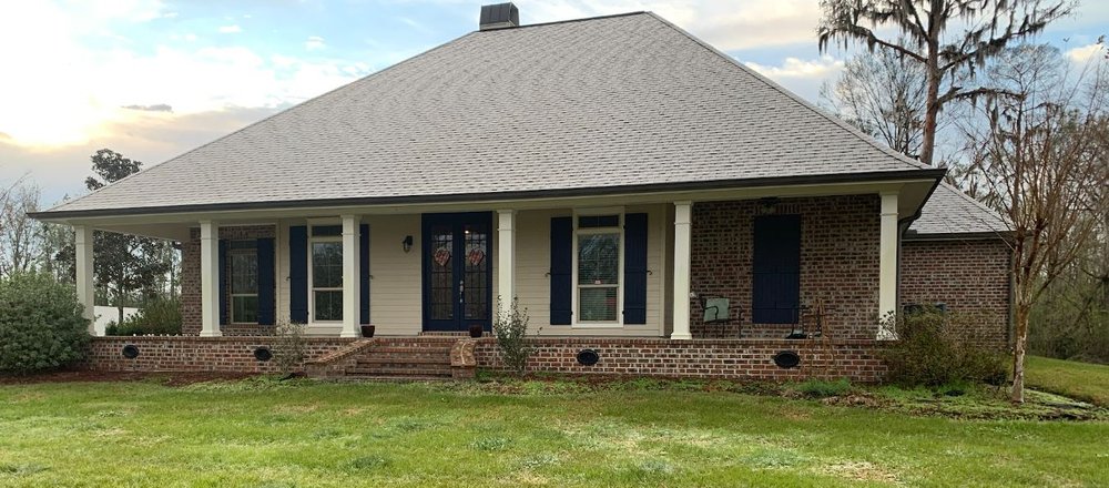 Slide of Parishbuilders