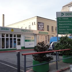Dekra