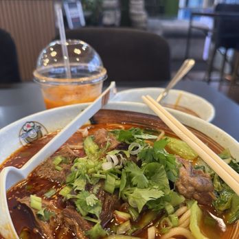 Noodle Master - Noodles Near Me - Las Vegas, Nevada