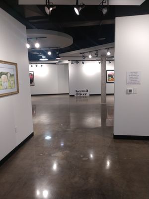 Art Center Waco by null