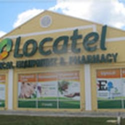 Locatel Health & Wellness