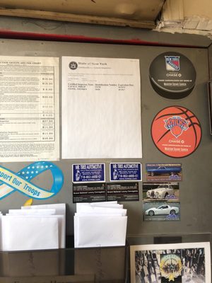 American Quick Start & Gas Inc by null