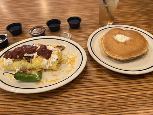IHOP by null