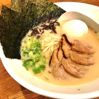 Ippudo Berkeley - Ramen Near Me - Berkeley, California