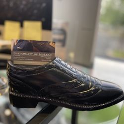 Suitability of McLean - Suitability of McLean