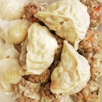 Dim Sum House - Shrimp dumpling, potstickers, pork dunpling. - Dim Sum Near Me - Sacramento, California Dim Sum House - Shrimp dumpling, potstickers, pork dunpling. - Dim Sum Near Me - Sacramento, California