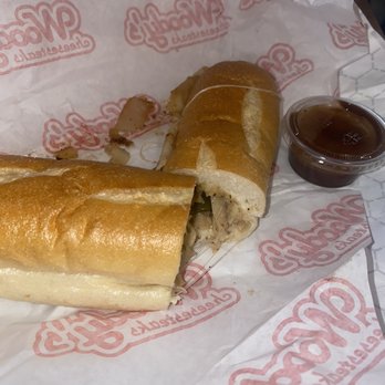 Woody's CheeseSteaks - Turkey Philly - Cheesesteaks Near Me - Atlanta, Georgia Woody's CheeseSteaks - Turkey Philly - Cheesesteaks Near Me - Atlanta, Georgia