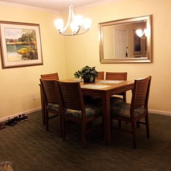 Blue Tree Resort - Dining room - Resorts Near Me - Lake Buena Vista, Florida