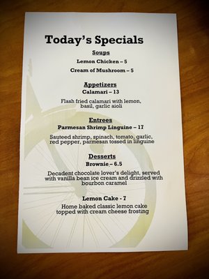 Menu photo 6 Kickstand Brewing Company Commerce Township, MI Menu photo 6 Kickstand Brewing Company Commerce Township, MI