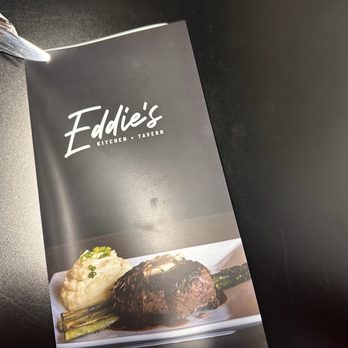 EDDIE’S KITCHEN & TAVERN - Updated June 2025 - 31 Photos & 19 Reviews ...